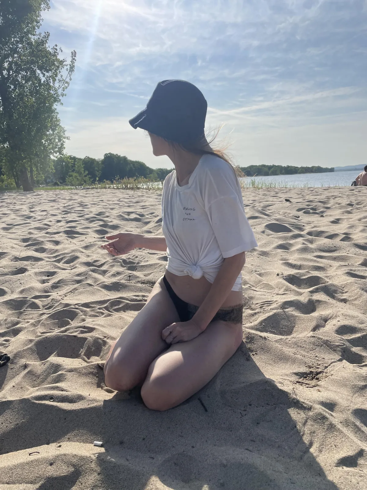 How I Collapsed Time and Stepped into my Dream Life