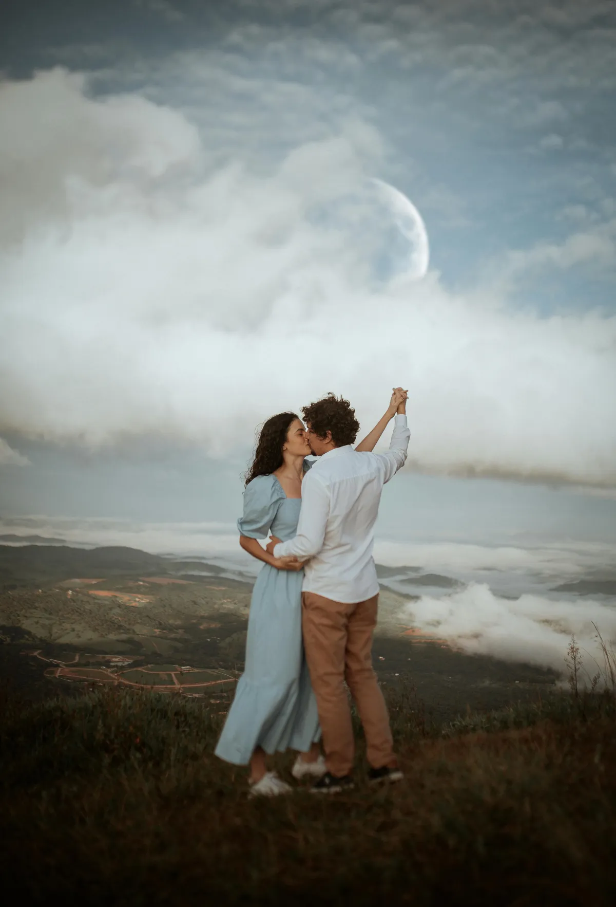 3 Ingredients for Spiritual Healing from Codependency, People Pleasing, and Toxic Relationships