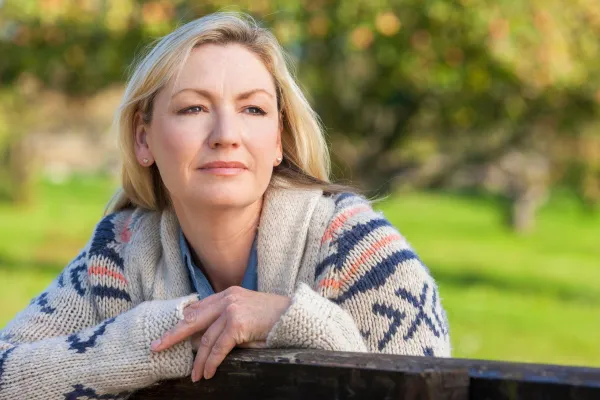 Feeling Lost After Divorce? You Don’t Have to Reinvent Yourself to Move Forward