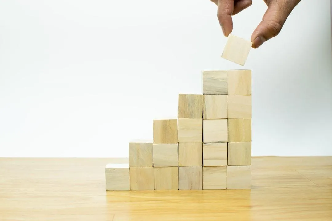 3 Reasons You Are Not Progressing in Life