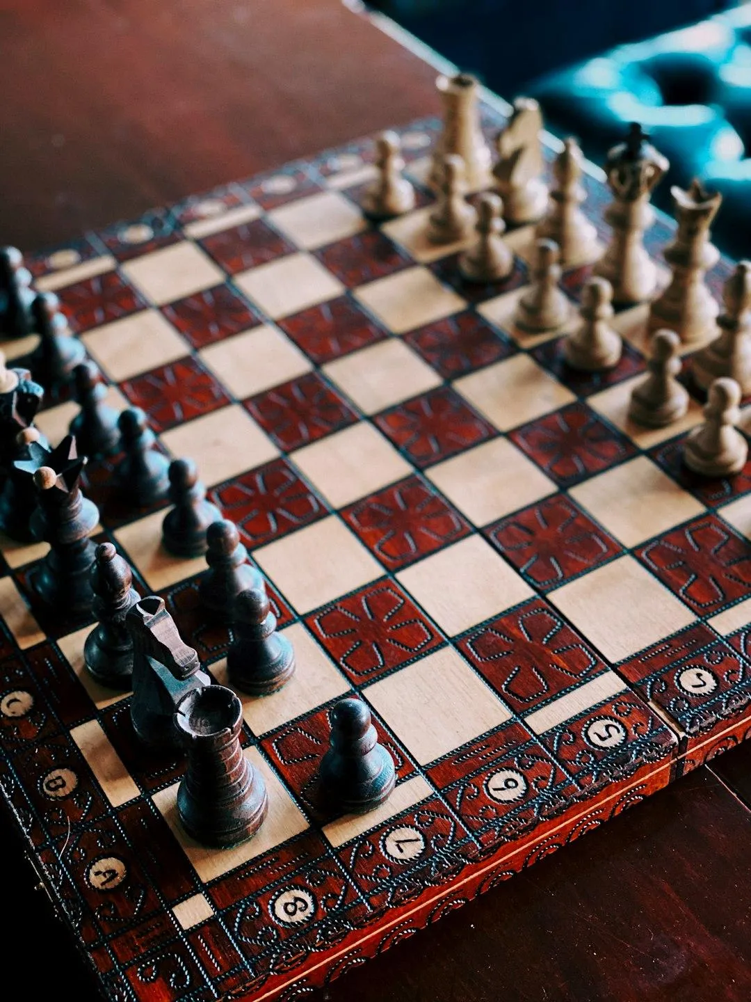 What is a Strategy?