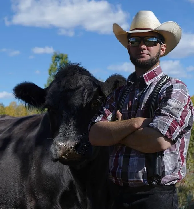 Britestone Farming Beef