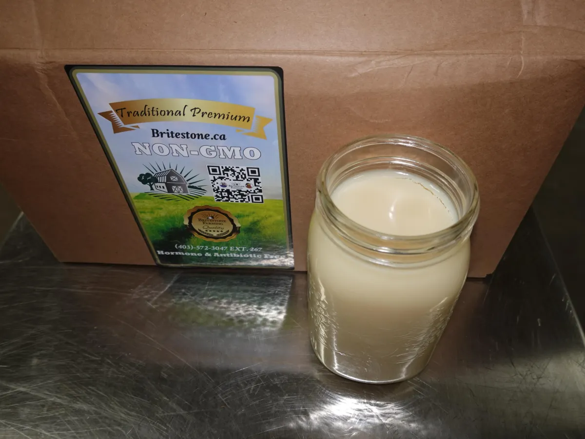 Beef Tallow