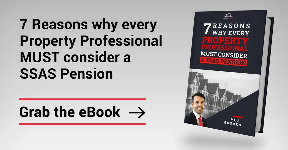 7 reasons why business owners should consider a SSAS pension
