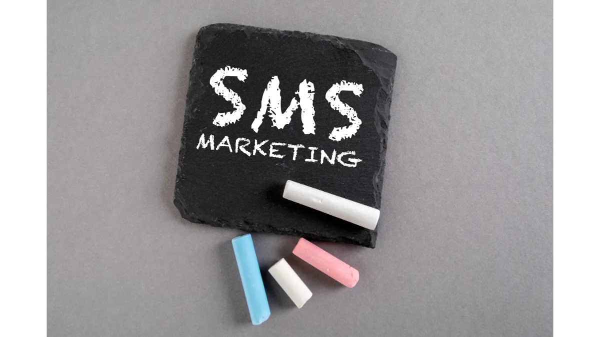 SMS Marketing