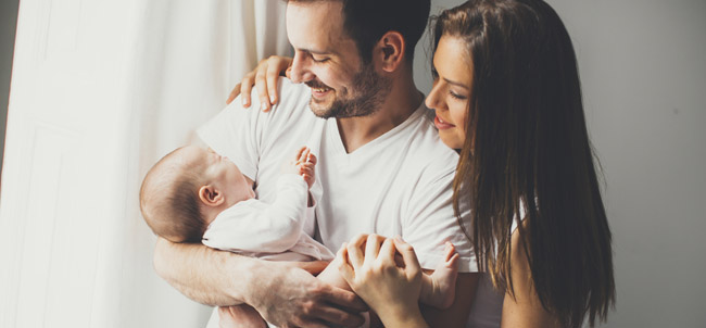 Paternity Leave and Minimum Wages – How Will The New Laws Affect You?