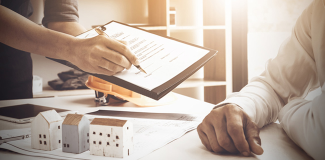 Property Sellers: When to Choose Your Own Conveyancer