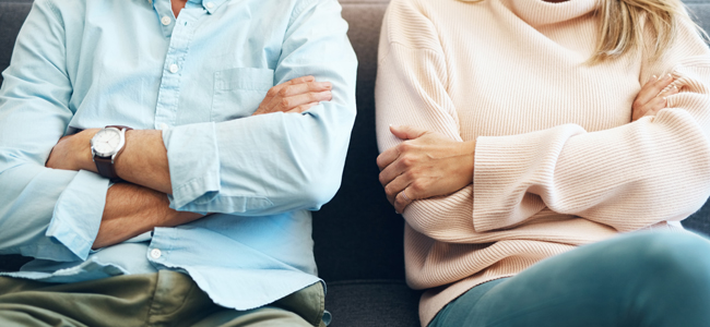 Divorce: What is Forfeiture of Benefits and When is it Ordered?