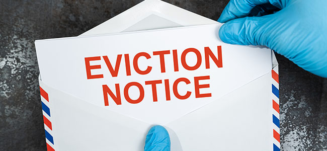 Landlords and Tenants