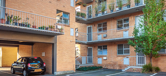 Parking bay disputes – enforcing complex rules