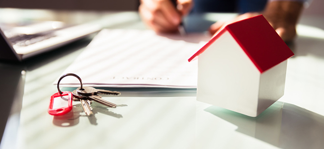 Property Sales: “Conditional Acceptance” of an Offer is Not Acceptance, It’s Rejection