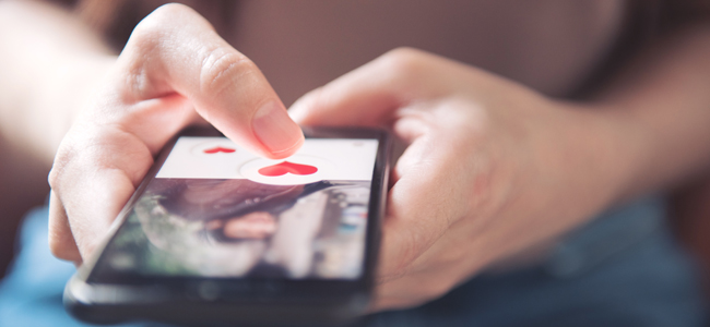 Your Website of the Month: How to Avoid Falling Victim to a “Tinder Swindler”