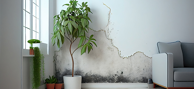 Rising Damp and Failed Waterproofing: How to Sue the Sellers