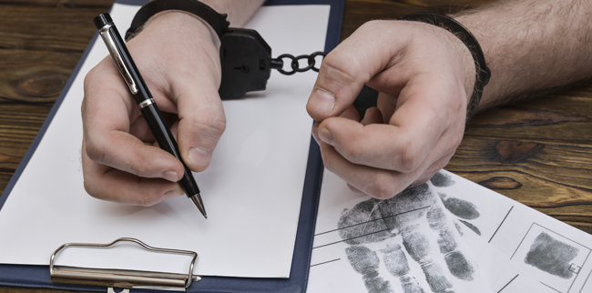 Traffic Fines and Admissions of Guilt – Will They Earn You a Criminal Record?