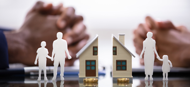 New Ruling on Divorce Assets: How Does it Affect You?