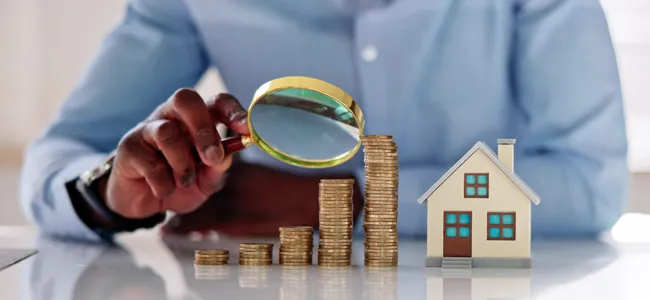 Property Buyers: The Danger of Not Doing Your Financial Homework