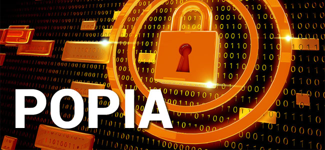 POPIA’s Deadline is 31 March 2021