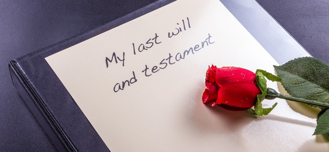 Your Last Will: The Dire Consequences of Neglecting Formalities