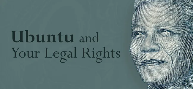 A Thought For Mandela Month Thumbnail Image