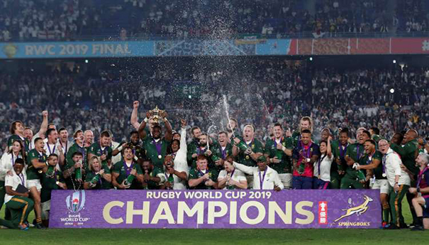 November 2019 Directors Note