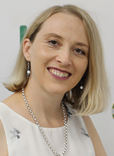 An image of KVV director Mariette