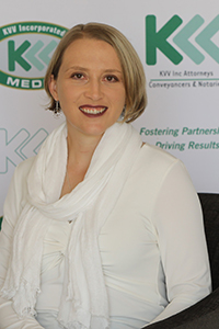 KVV note from director