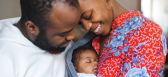 New law on parental leave