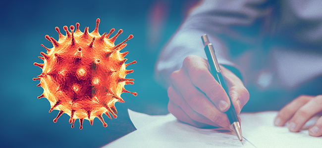 Leases and contracts