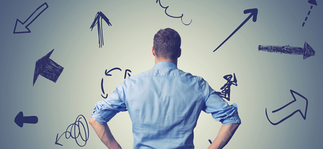 Your Website of the Month: The 9 Key Points of Making a Difficult Decision