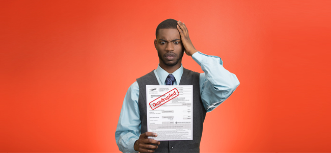 Property Owners: Your Rates Could Quadruple for Unauthorised Land Use