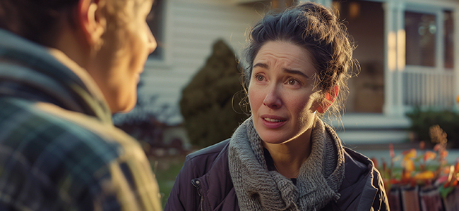 Three Ways to Protect Yourself from the Nightmare Neighbour in Your Complex