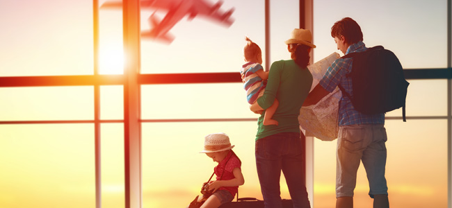 Visiting South Africa with Kids Just Became Easier