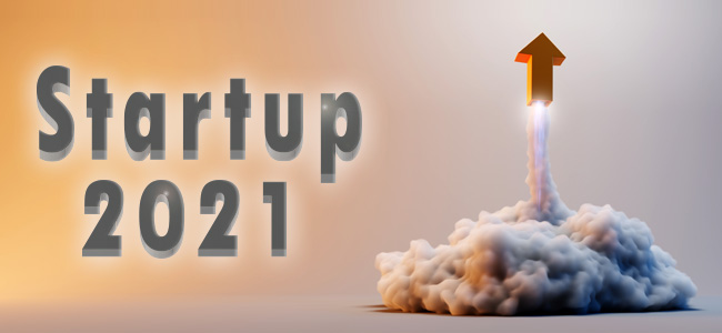 Your Website of the Month: Starting a Business in 2021