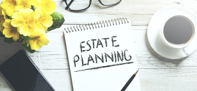 Plan Your Estate to Protect Your Family – Two End-of-Year Questions to Ask Yourself