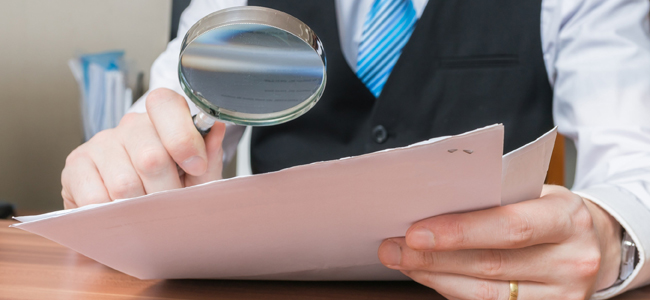 Your Written Contract Should Cover Everything