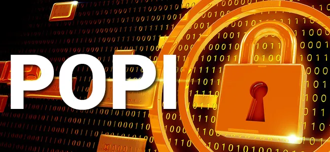 POPI: An Existing Risk, a Right Royal Ruckus, and the EU Deadline