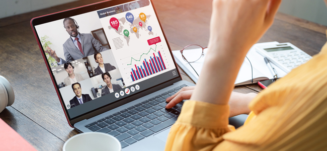 Can You Hold Your AGMs and General Meetings on Zoom?