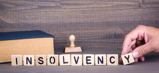 Liquidation or Sequestration