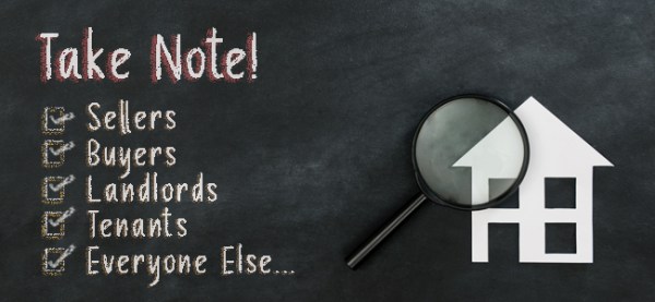 How the Property Practitioners Act Affects You as a Property Seller, Buyer, Landlord or Tenant from 1 February
