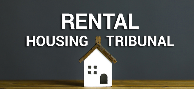 Landlord vs Tenant