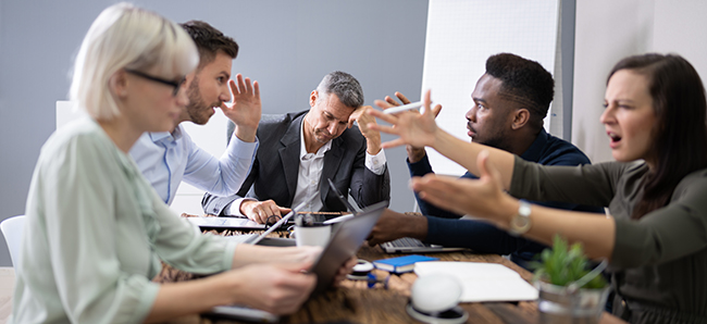 What Must You Prove to Remove a Trustee?