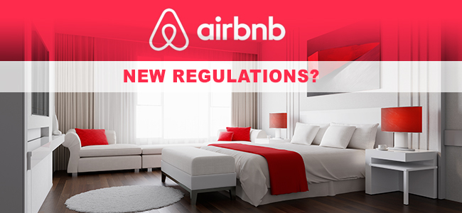 Airbnb owners and buyers