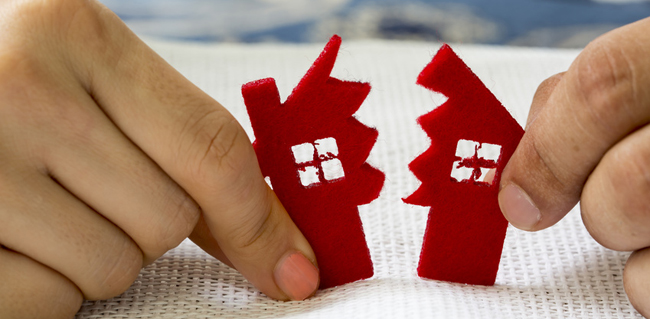 How to Avoid Disputes over Jointly Owned Property