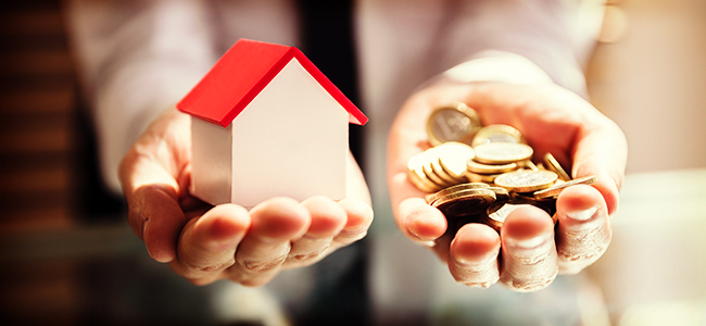 Property: Don’t Pay Double Commission!