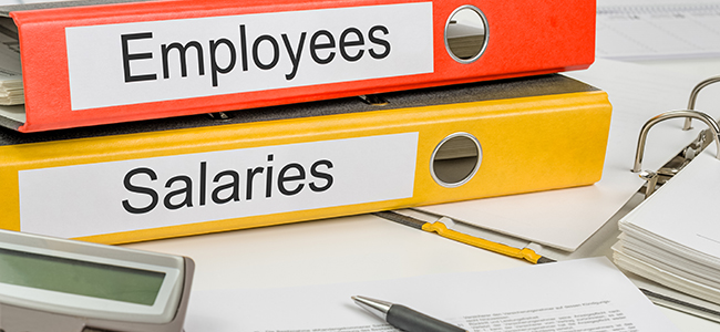 national minimum wage
