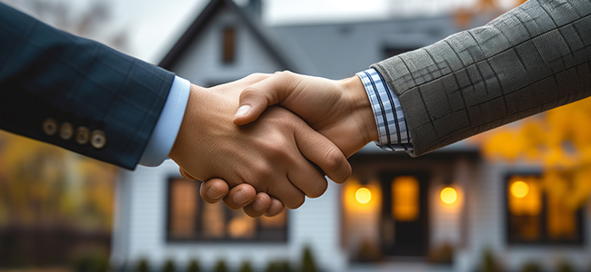 Why an Oral Estate Agency Mandate Isn’t Worth the Paper It’s Written On