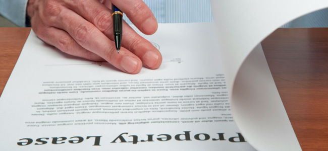 Options to Renew Leases – Risks for Landlords and Tenants