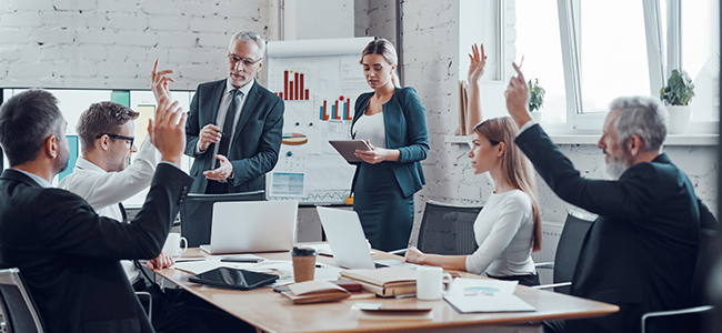 Contracting with Trusts – Is a Majority Resolution Valid?