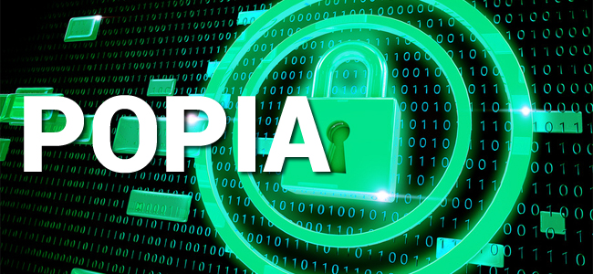 POPIA’s Deadline is 30 June 2021