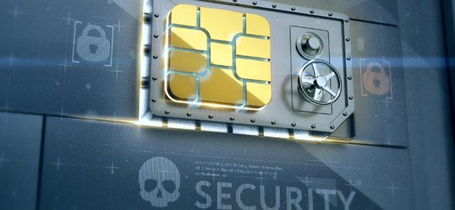 Protecting Yourself from SIM-swap